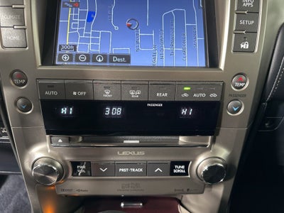 2018 Lexus GX 460 Luxury