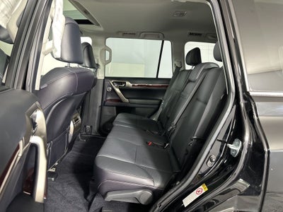 2018 Lexus GX 460 Luxury