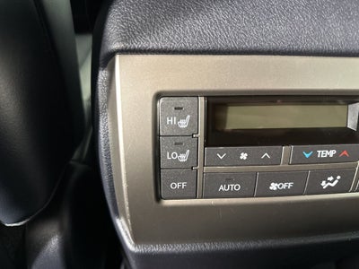 2018 Lexus GX 460 Luxury