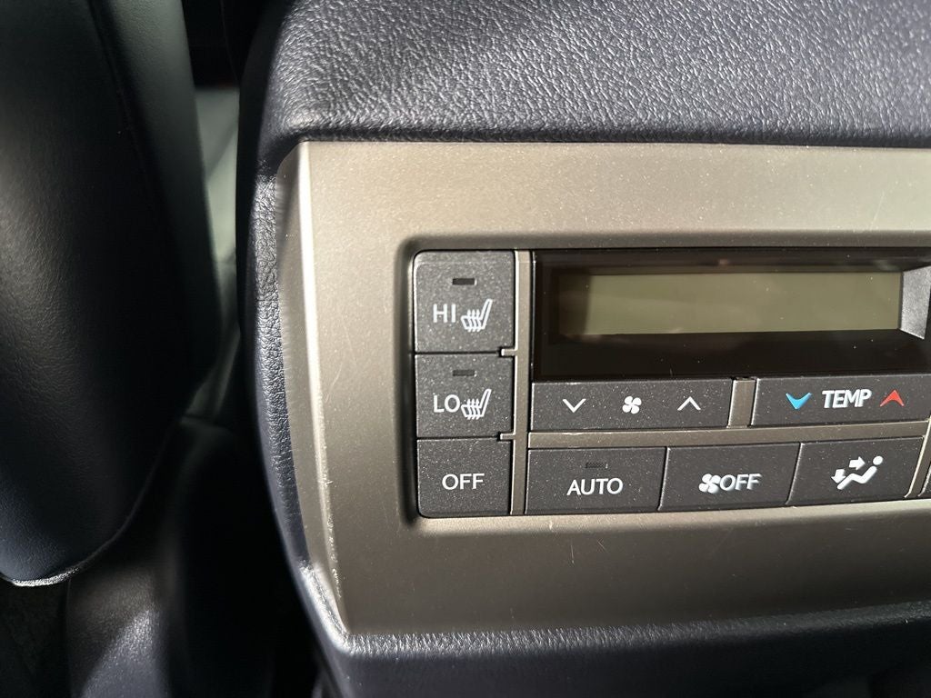 2018 Lexus GX 460 Luxury