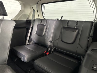 2018 Lexus GX 460 Luxury