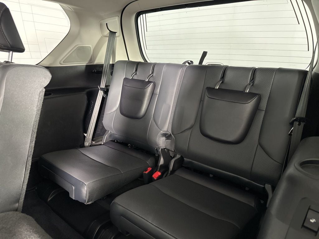 2018 Lexus GX 460 Luxury