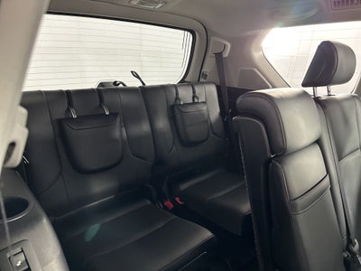 2018 Lexus GX 460 Luxury