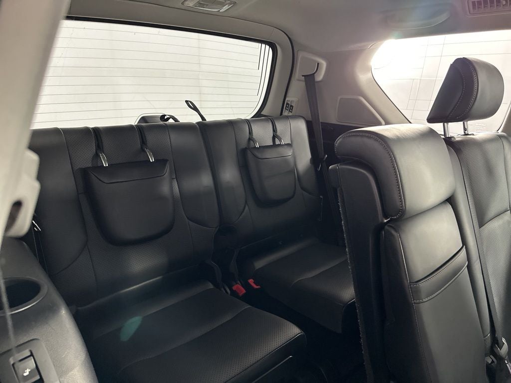 2018 Lexus GX 460 Luxury