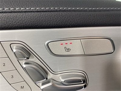 2023 Mercedes-Benz GLC GLC 300 Coupe 4MATIC®