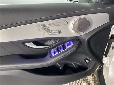 2023 Mercedes-Benz GLC GLC 300 Coupe 4MATIC®