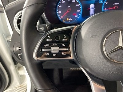 2023 Mercedes-Benz GLC GLC 300 Coupe 4MATIC®