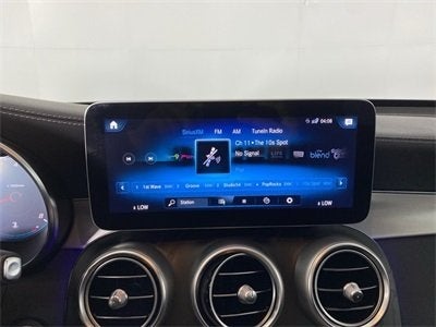 2023 Mercedes-Benz GLC GLC 300 Coupe 4MATIC®