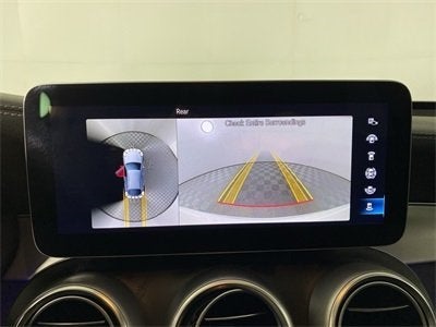 2023 Mercedes-Benz GLC GLC 300 Coupe 4MATIC®