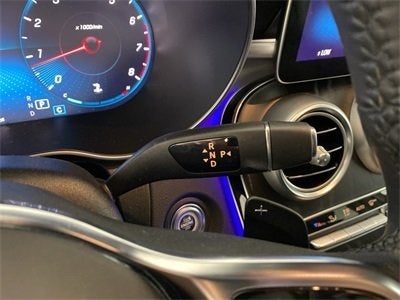 2023 Mercedes-Benz GLC GLC 300 Coupe 4MATIC®