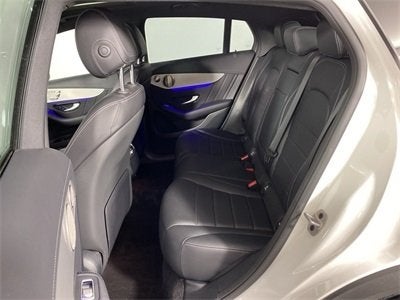 2023 Mercedes-Benz GLC GLC 300 Coupe 4MATIC®