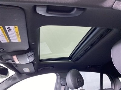 2023 Mercedes-Benz GLC GLC 300 Coupe 4MATIC®