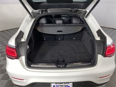 2023 Mercedes-Benz GLC GLC 300 Coupe 4MATIC®