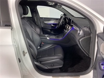 2023 Mercedes-Benz GLC GLC 300 Coupe 4MATIC®