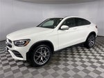 2023 Mercedes-Benz GLC GLC 300 Coupe 4MATIC®