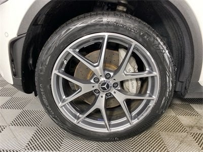 2023 Mercedes-Benz GLC GLC 300 Coupe 4MATIC®