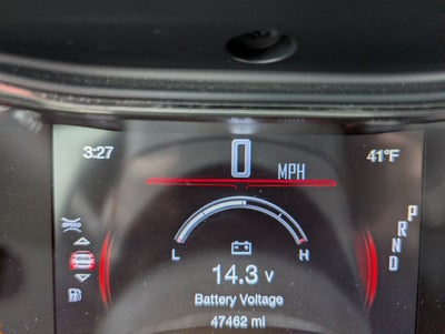 2019 Dodge Durango GT