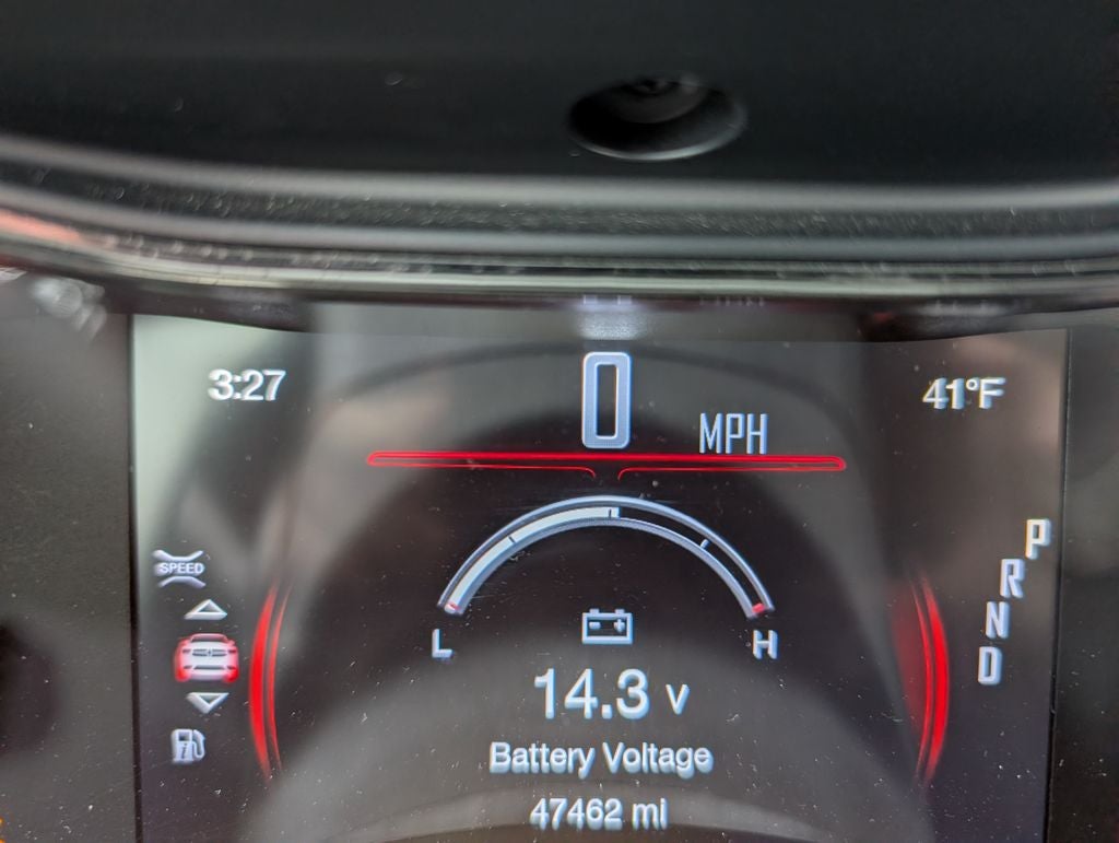 2019 Dodge Durango GT