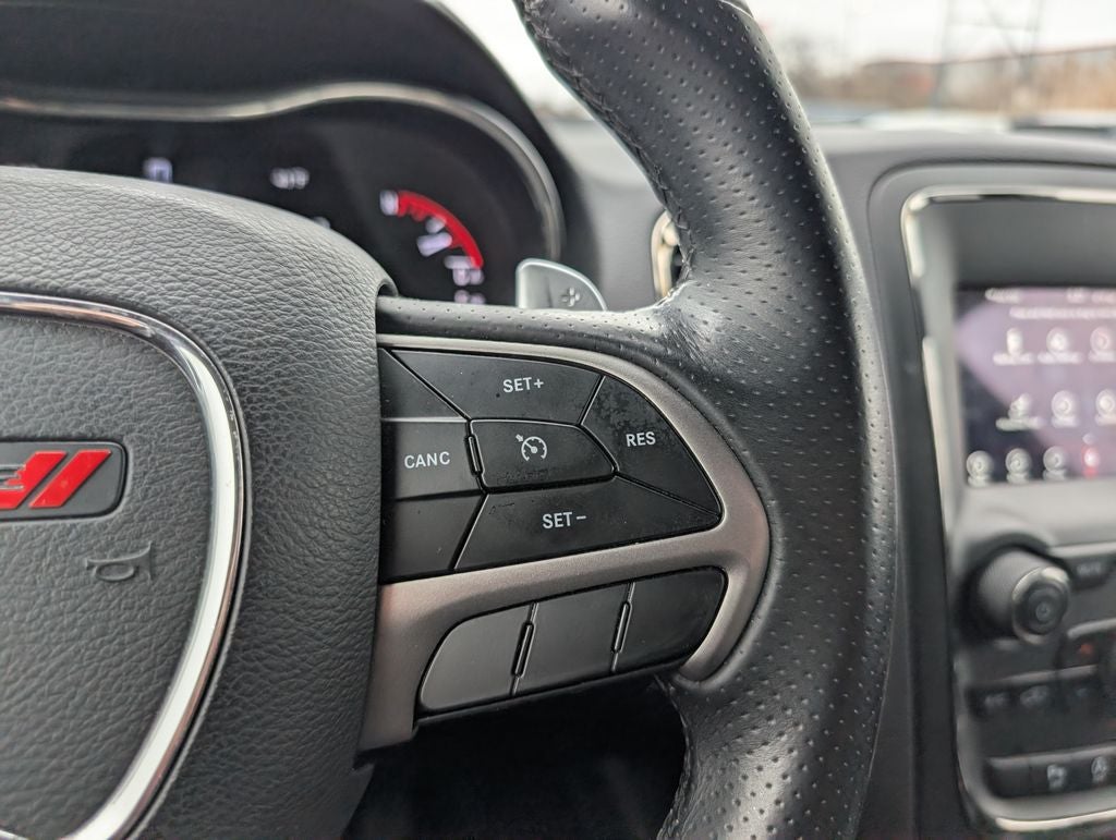 2019 Dodge Durango GT