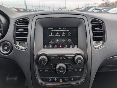 2019 Dodge Durango GT