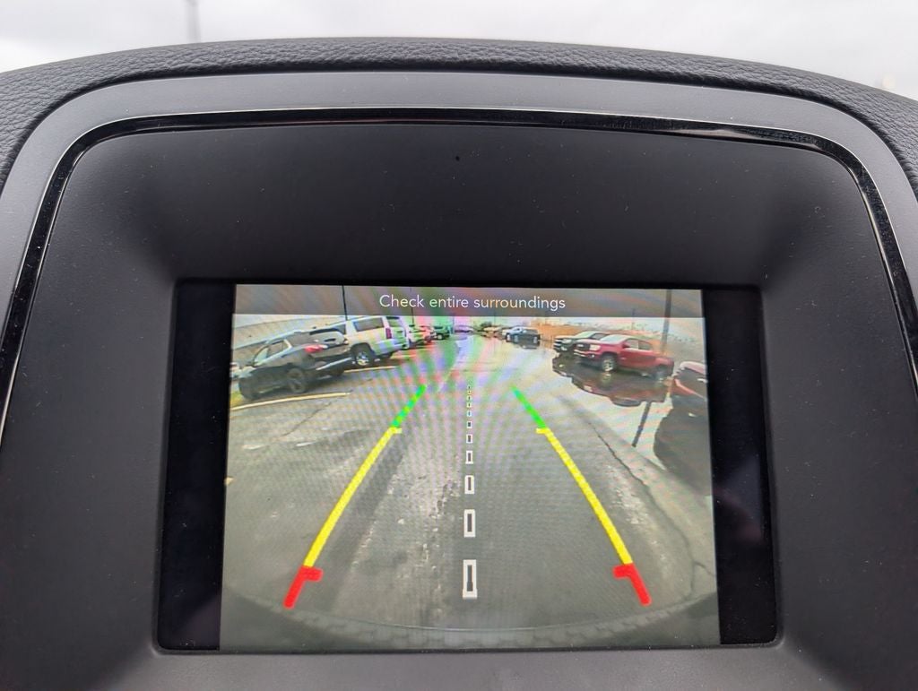 2019 Dodge Durango GT