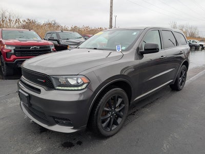 2019 Dodge Durango GT