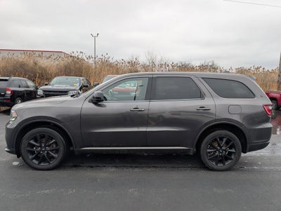 2019 Dodge Durango GT