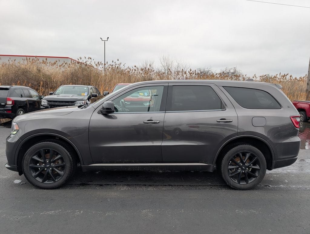2019 Dodge Durango GT