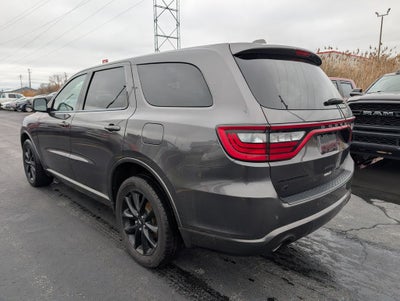 2019 Dodge Durango GT