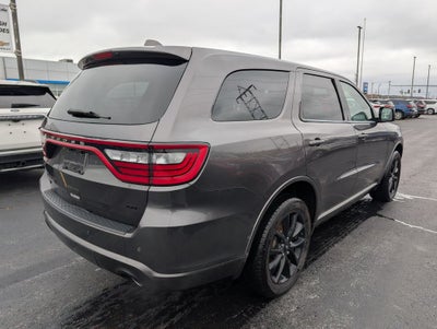 2019 Dodge Durango GT