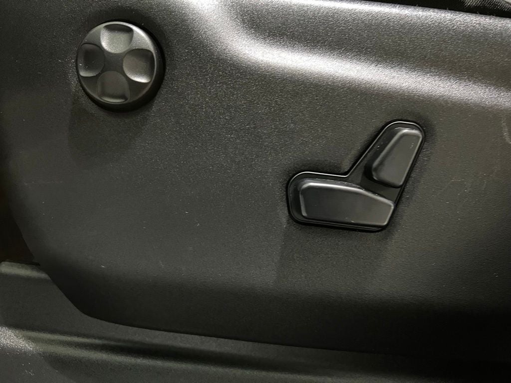 2018 Jeep Grand Cherokee Upland Edition