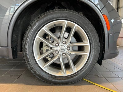 2025 Dodge Durango R/T Plus