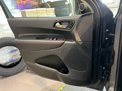 2025 Dodge Durango R/T Plus