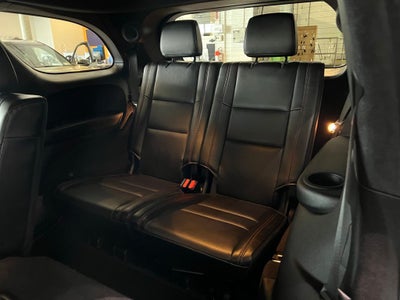 2025 Dodge Durango R/T Plus