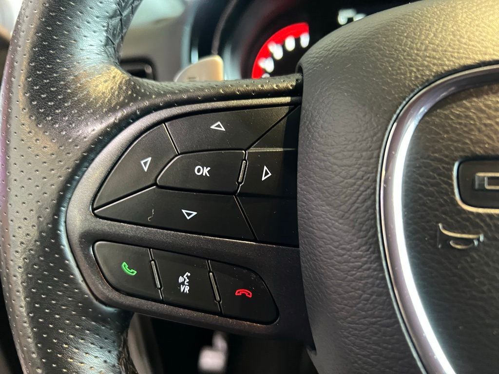 2025 Dodge Durango R/T Plus