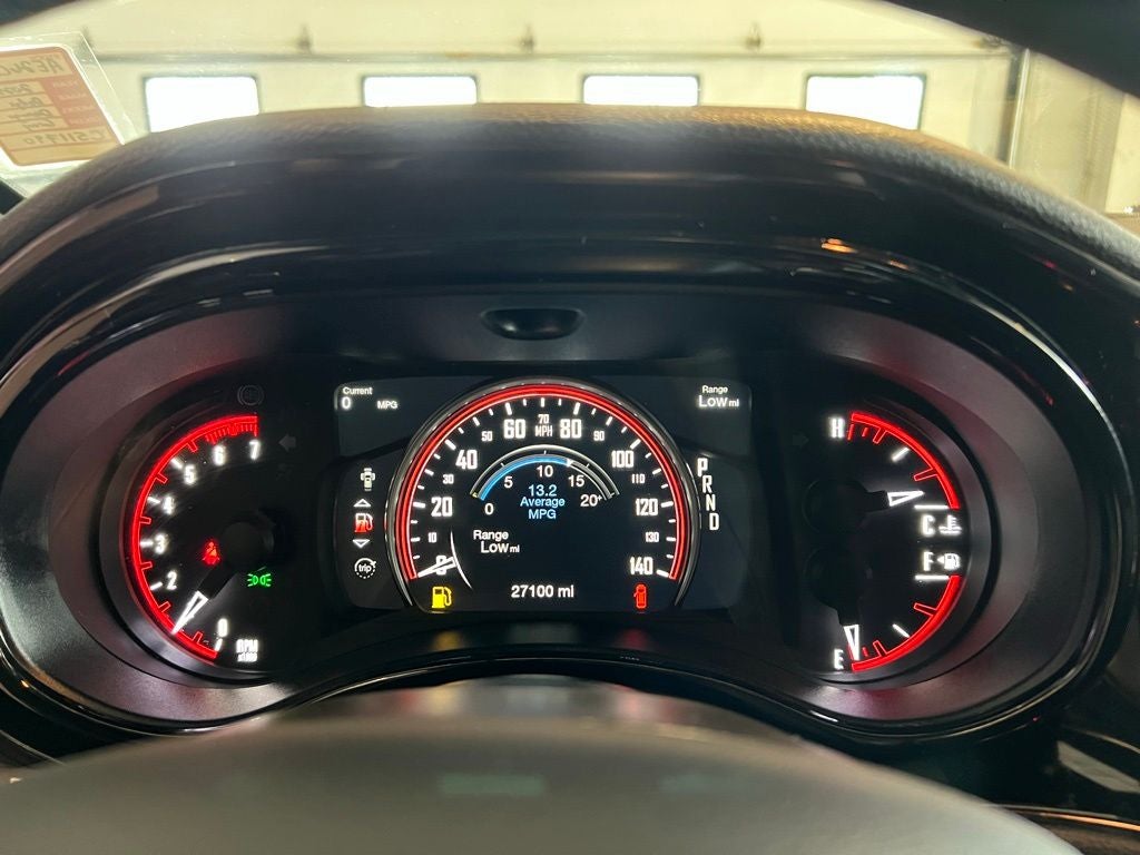 2025 Dodge Durango R/T Plus