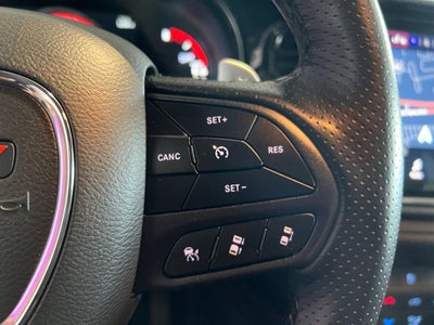 2025 Dodge Durango R/T Plus