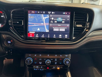 2025 Dodge Durango R/T Plus