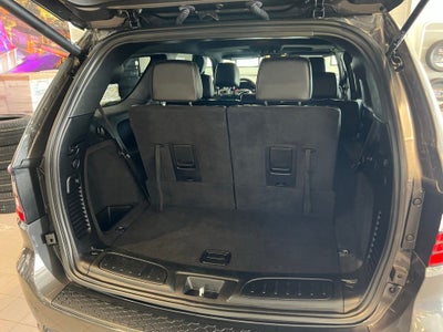 2025 Dodge Durango R/T Plus