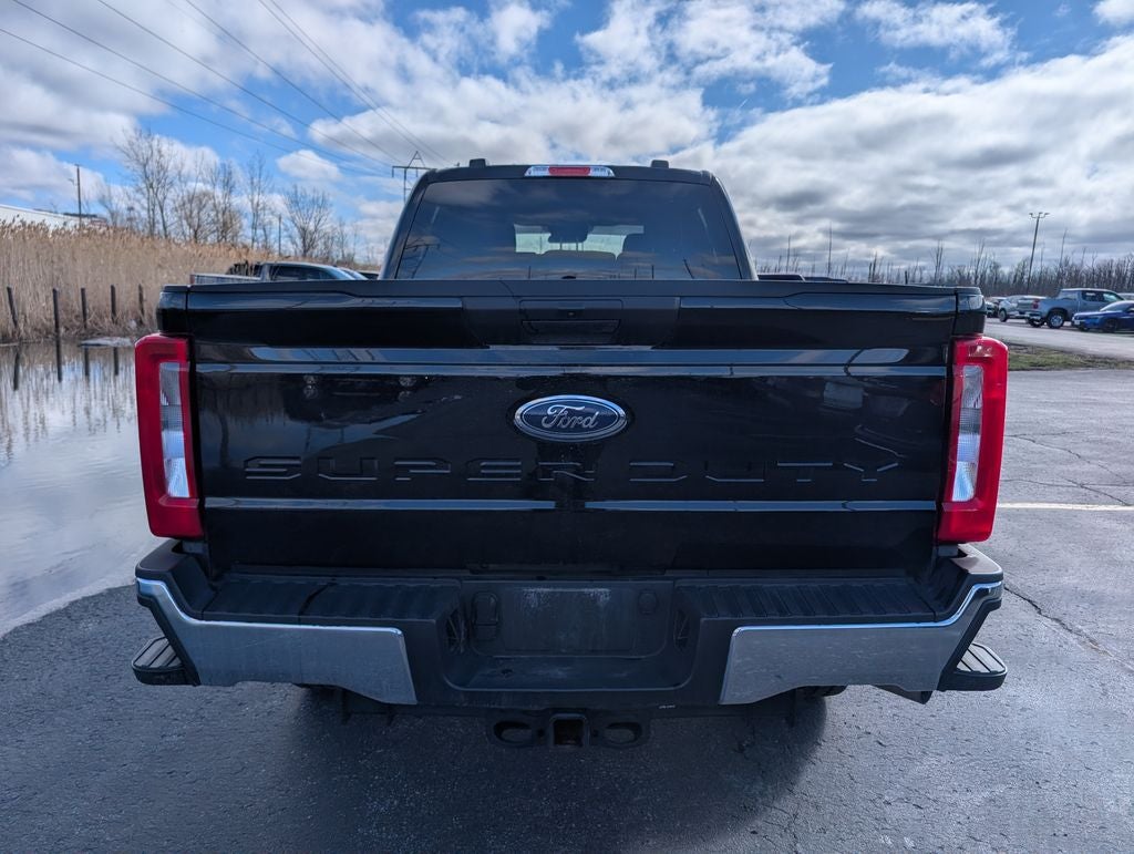 2024 Ford F-350SD XLT