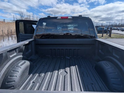 2024 Ford F-350SD XLT