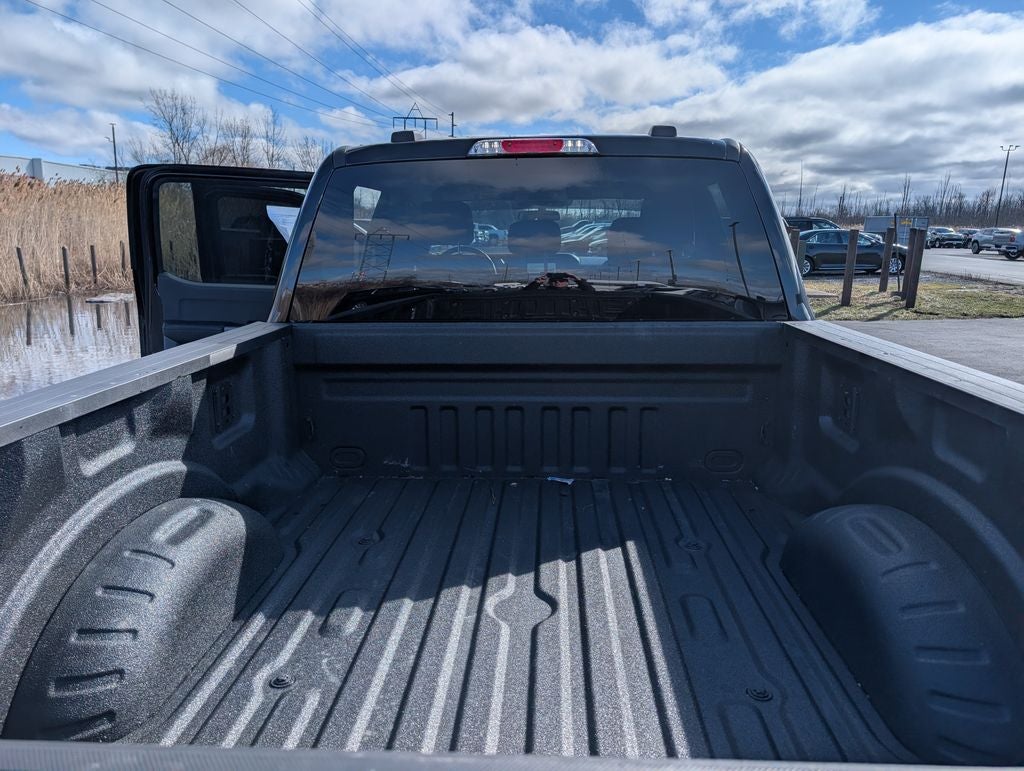 2024 Ford F-350SD XLT