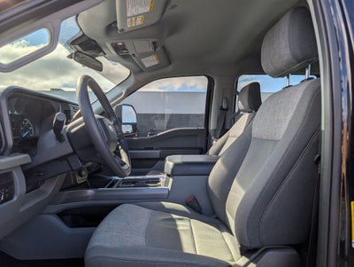 2024 Ford F-350SD XLT