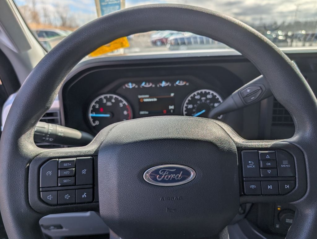 2024 Ford F-350SD XLT
