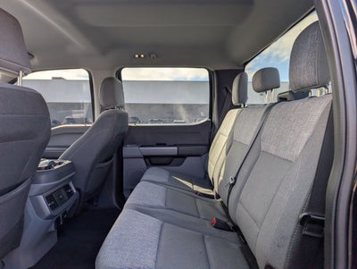 2024 Ford F-350SD XLT