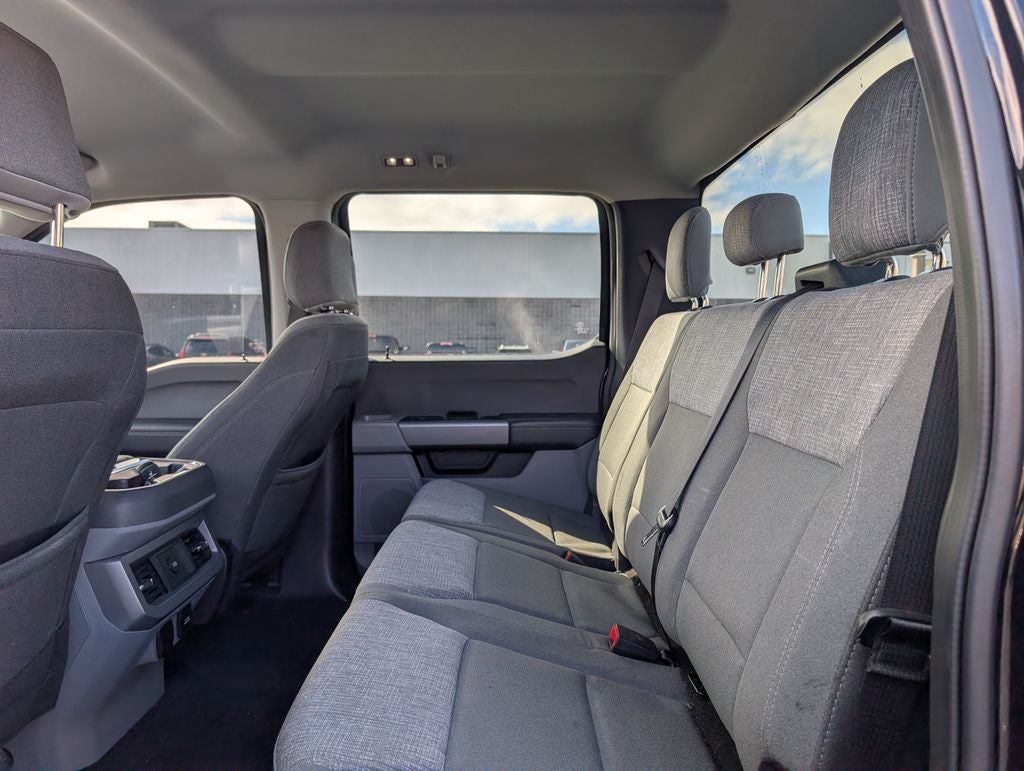 2024 Ford F-350SD XLT