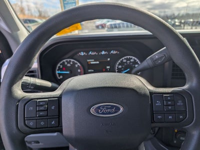 2024 Ford F-350SD XLT