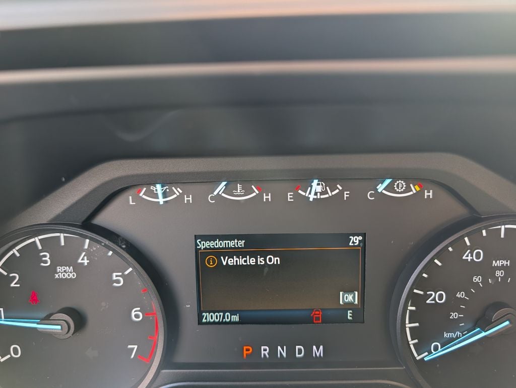 2024 Ford F-350SD XLT