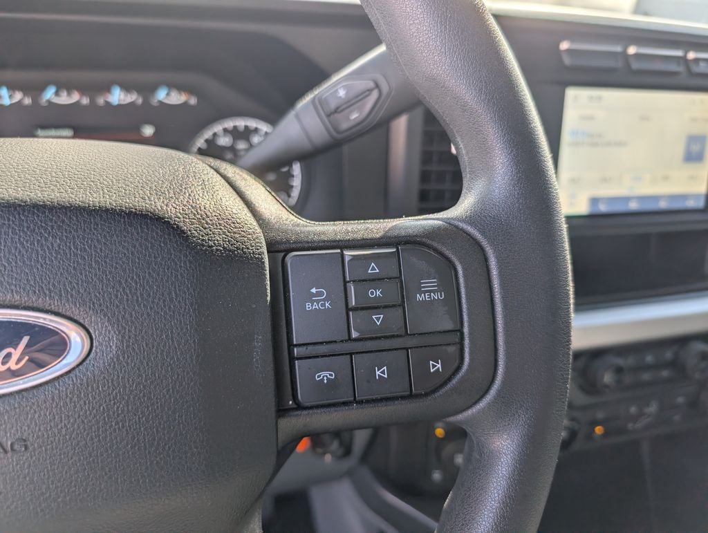 2024 Ford F-350SD XLT