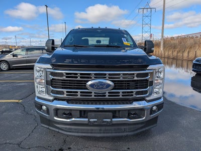 2024 Ford F-350SD XLT